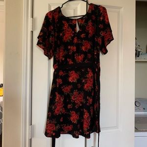Forever 21- Plus Size dress 0x